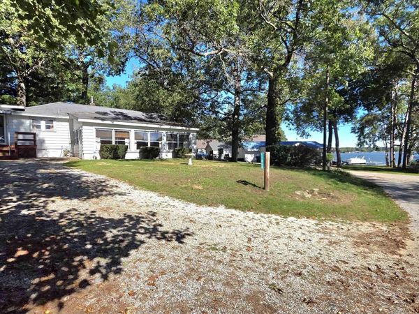 11060 E Mohawk Road, Walkerton, IN 46574