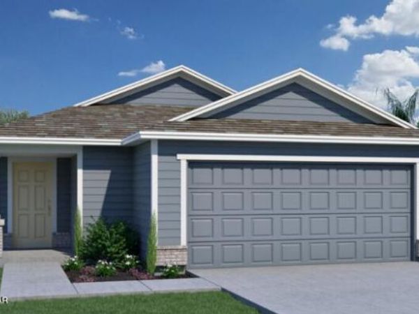 5167 Harvey Street, Panama City, FL 32404