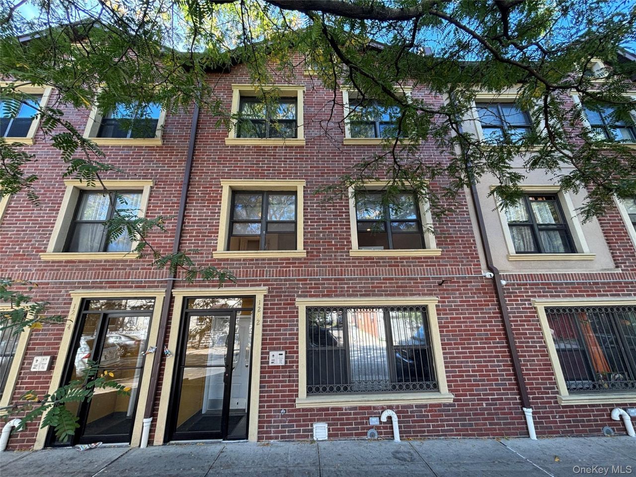 1292 Saint Marks Avenue, Unit 2, Brooklyn, NY 11213 Main Photo