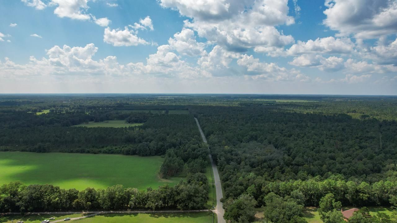 379 Glory Road, Quincy, FL 32352 Photo