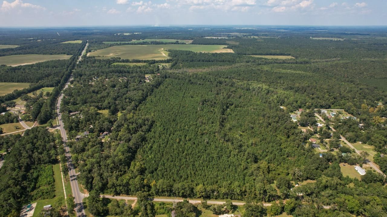 379 Glory Road, Quincy, FL 32352 Photo