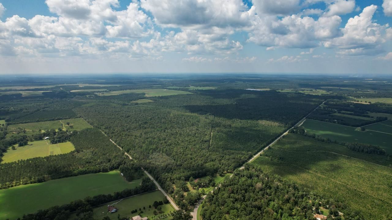 379 Glory Road, Quincy, FL 32352 Photo