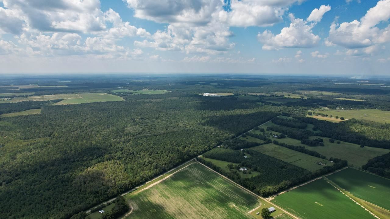 379 Glory Road, Quincy, FL 32352 Photo