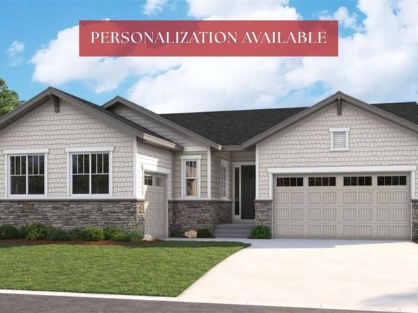 3741 Emerald Shore Circle, Loveland, CO 80538