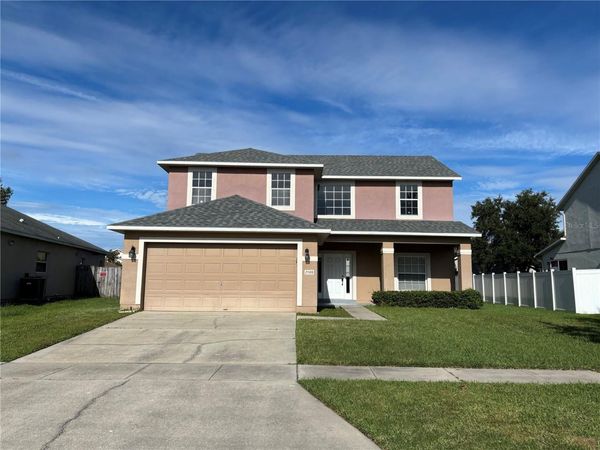 2508 BAYKAL DRIVE, KISSIMMEE, FL 34746