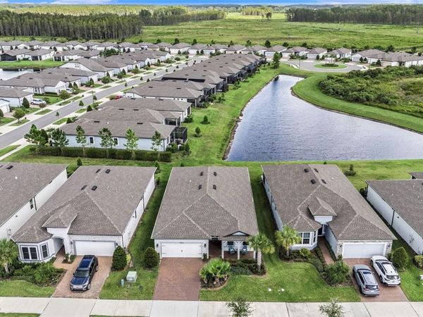 19865 SEA GLASS CIRCLE, LAND O LAKES, FL 34638