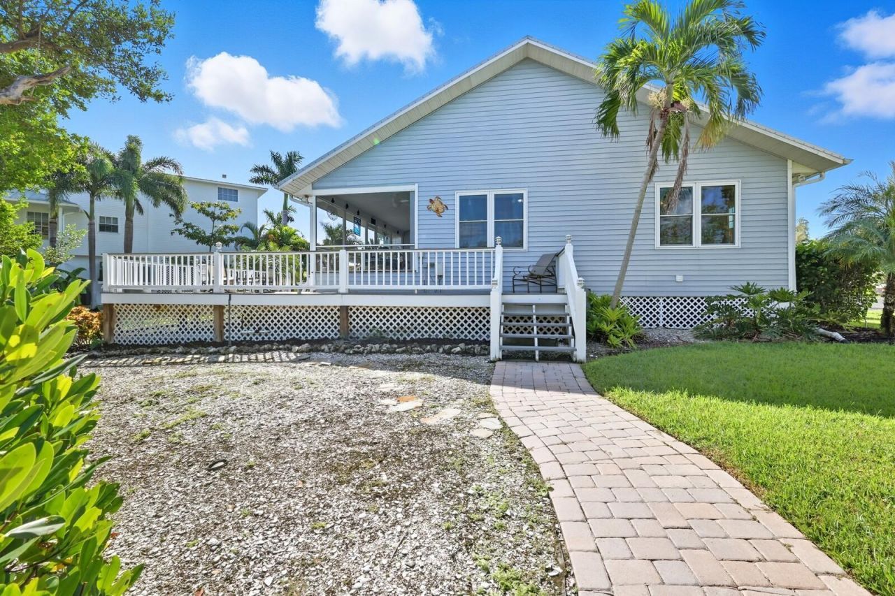 1528 43rd Avenue Drive W, Palmetto, FL 34221 Photo