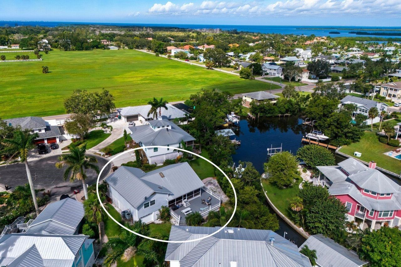 1528 43rd Avenue Drive W, Palmetto, FL 34221 Photo