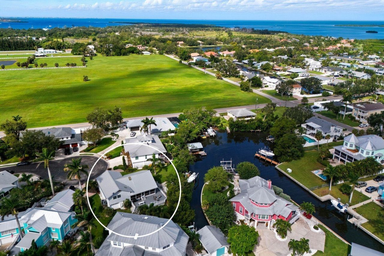 1528 43rd Avenue Drive W, Palmetto, FL 34221 Photo