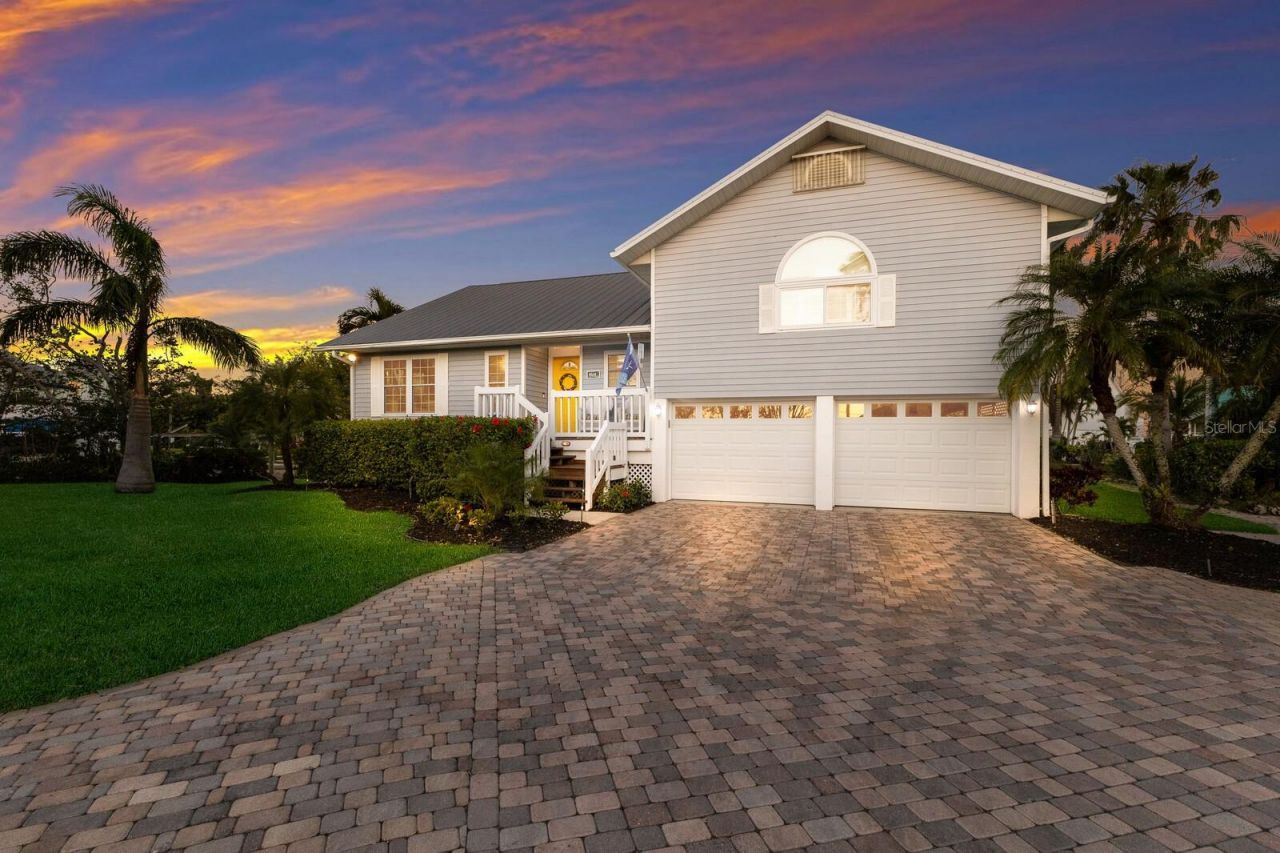 1528 43rd Avenue Drive W, Palmetto, FL 34221 Photo