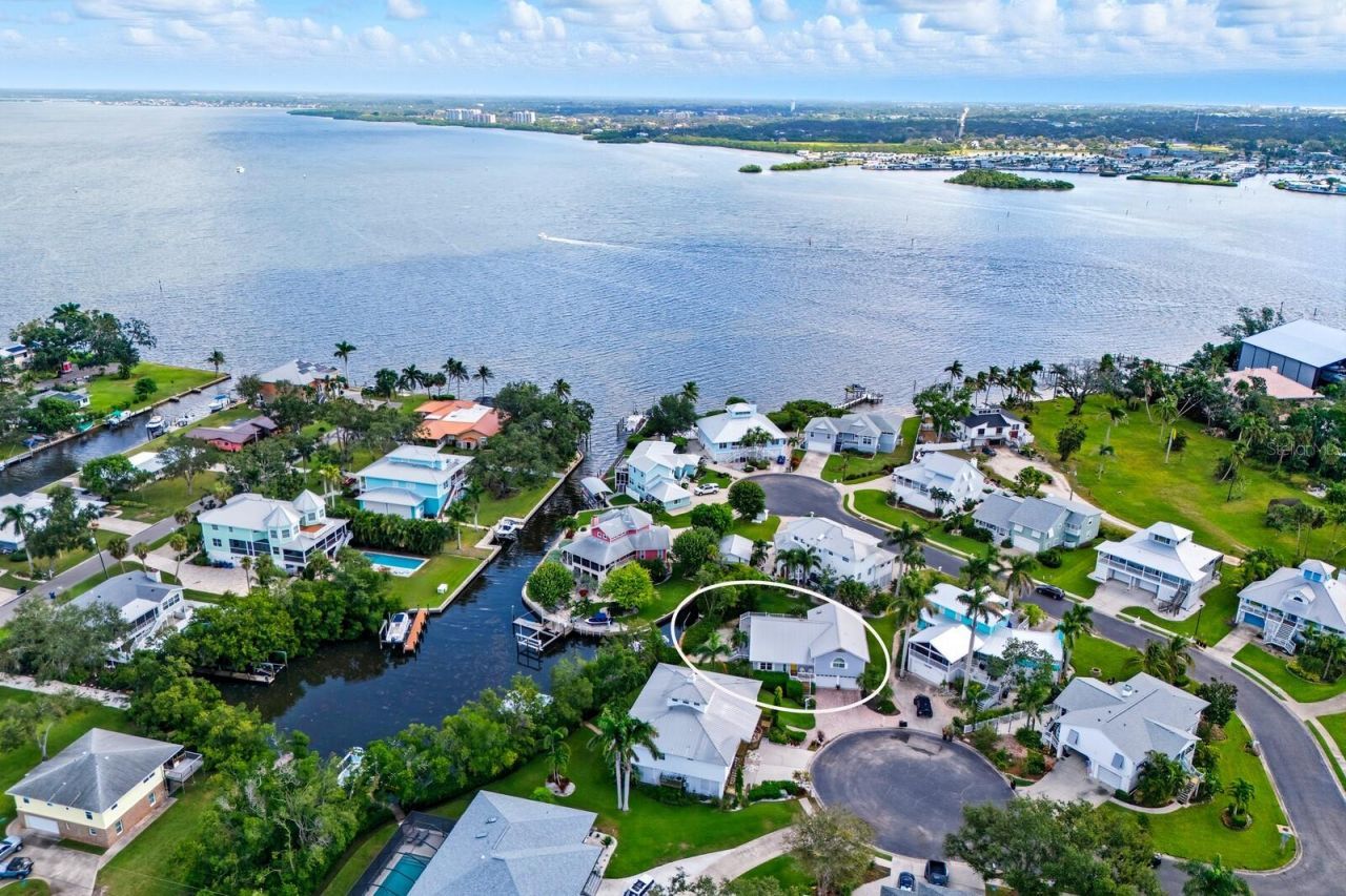 1528 43rd Avenue Drive W, Palmetto, FL 34221 Photo