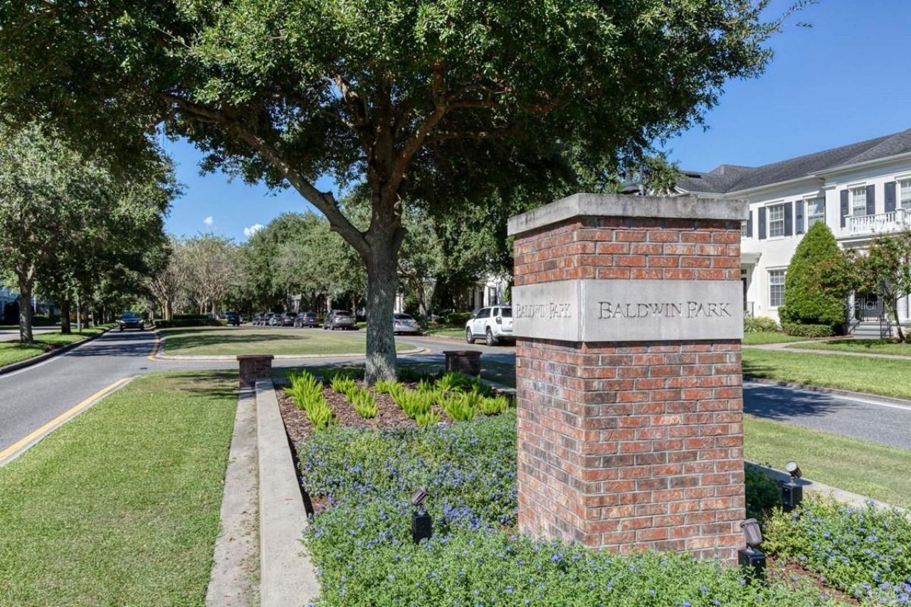 4317 Roush Avenue, Orlando, FL 32803 Photo