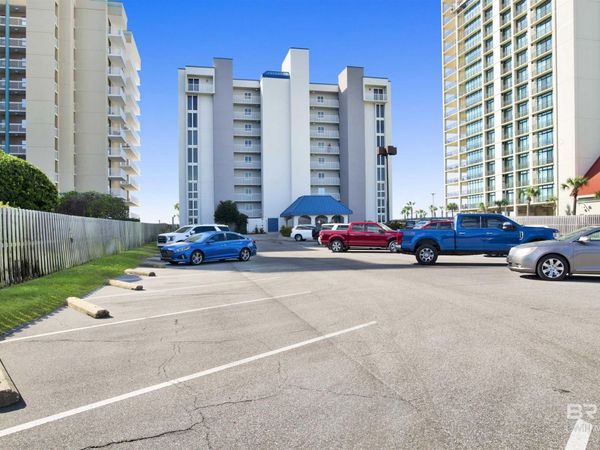 24036 Perdido Beach Boulevard, Unit 7D, Orange Beach, AL 36561