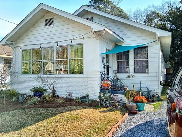 417 Wisconsin Avenue, Mobile, AL 36604
