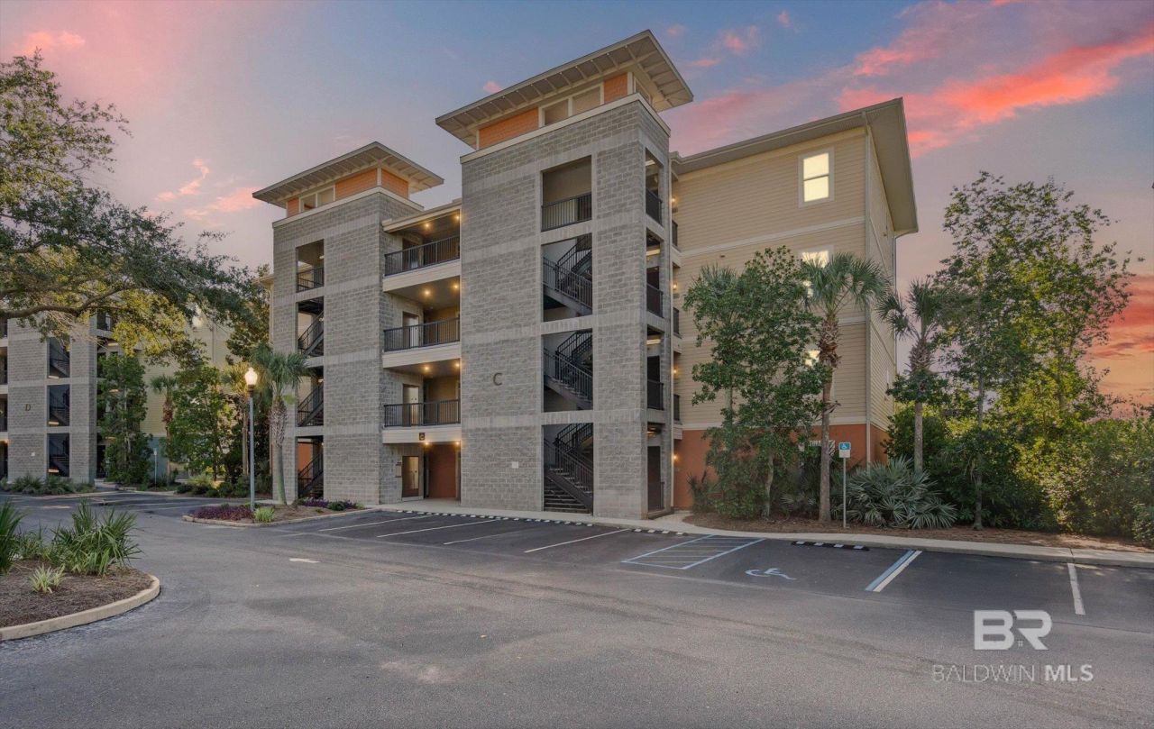 1430 Regency Road, Unit C202, Gulf Shores, AL 36542 Main Photo