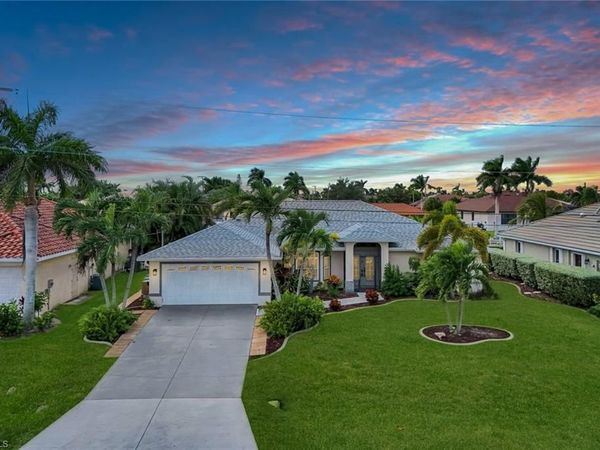4328 SW 18th AVE, CAPE CORAL, FL 33914