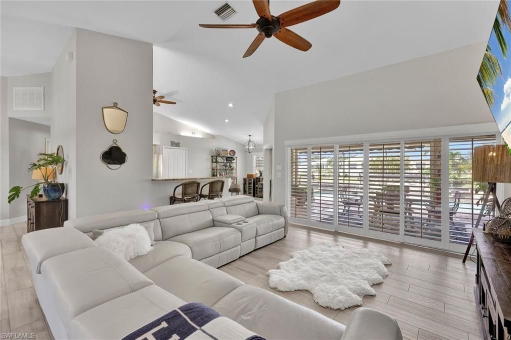 4328 SW 18th Ave, Cape Coral, FL 33914 Photo