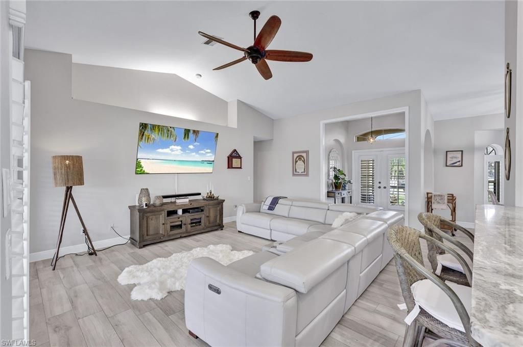 4328 SW 18th Ave, Cape Coral, FL 33914 Photo