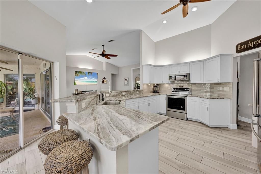 4328 SW 18th Ave, Cape Coral, FL 33914 Photo