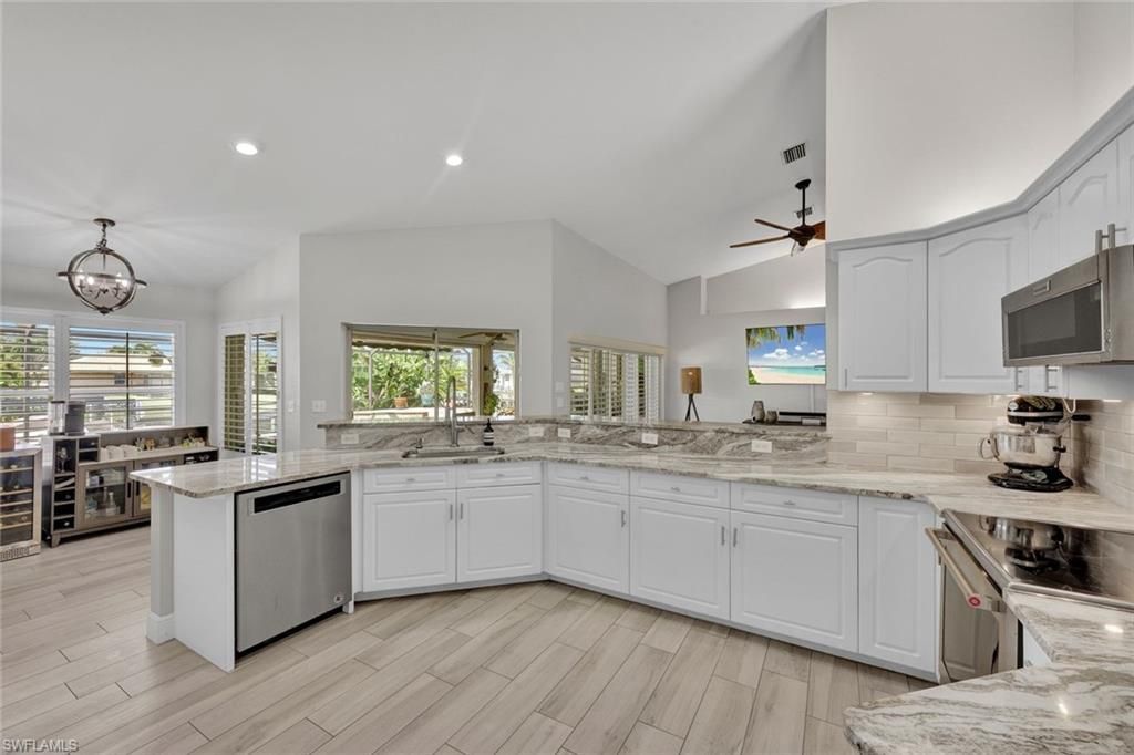 4328 SW 18th Ave, Cape Coral, FL 33914 Photo