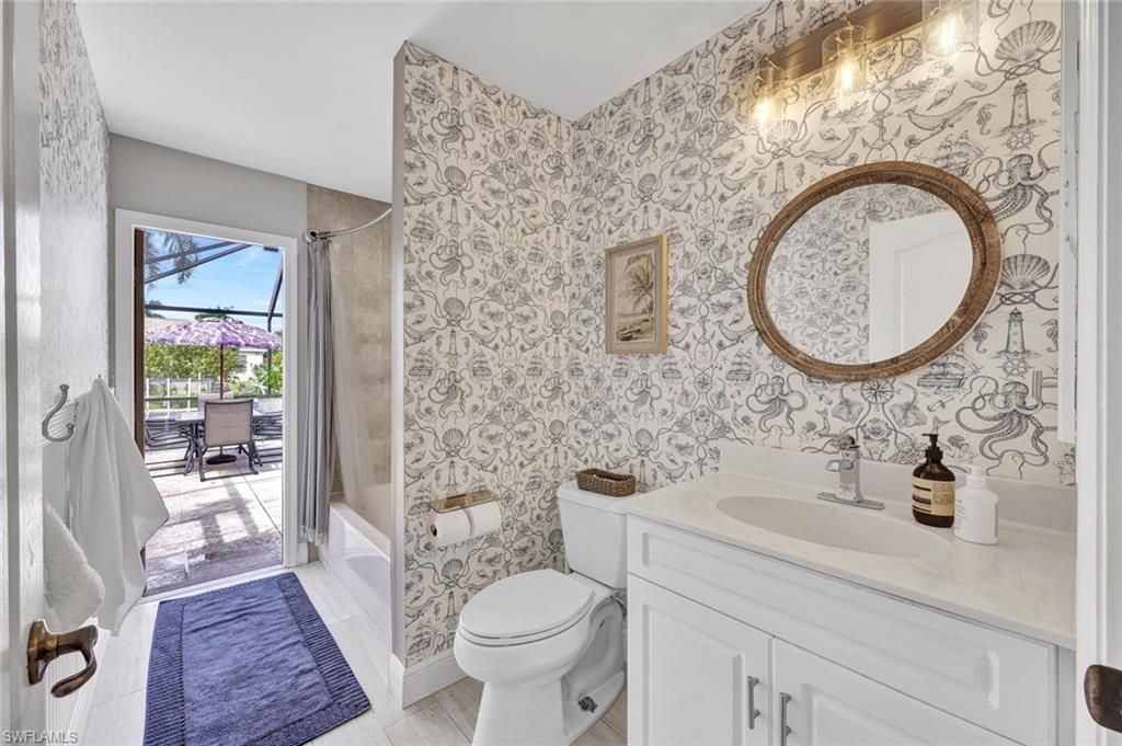 4328 SW 18th Ave, Cape Coral, FL 33914 Photo