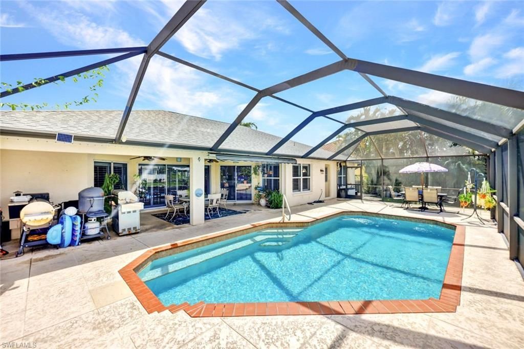 4328 SW 18th Ave, Cape Coral, FL 33914 Photo