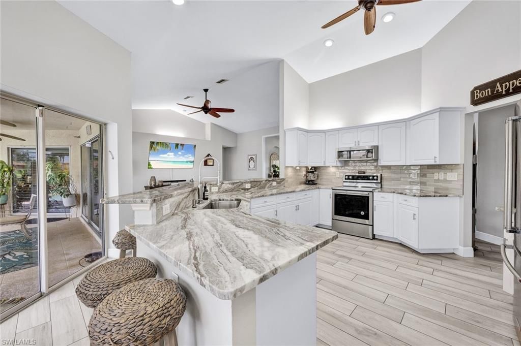 4328 SW 18th Ave, Cape Coral, FL 33914 Photo