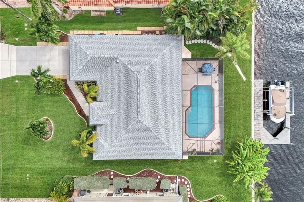 4328 SW 18th Ave, Cape Coral, FL 33914 Photo