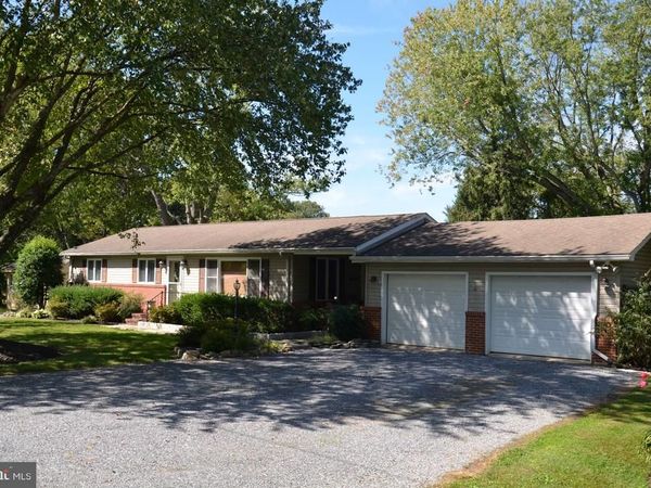 27240 HAYWARD TRAIL, EASTON, MD 21601