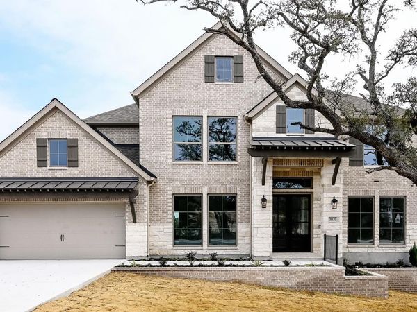 31120 Clover Pass, Bulverde, TX 78163