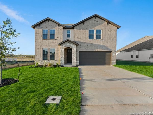 5217 Pinder Way, Schertz, TX 78124