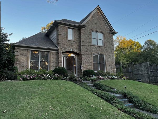 206 S REESE ST, Memphis, TN 38111