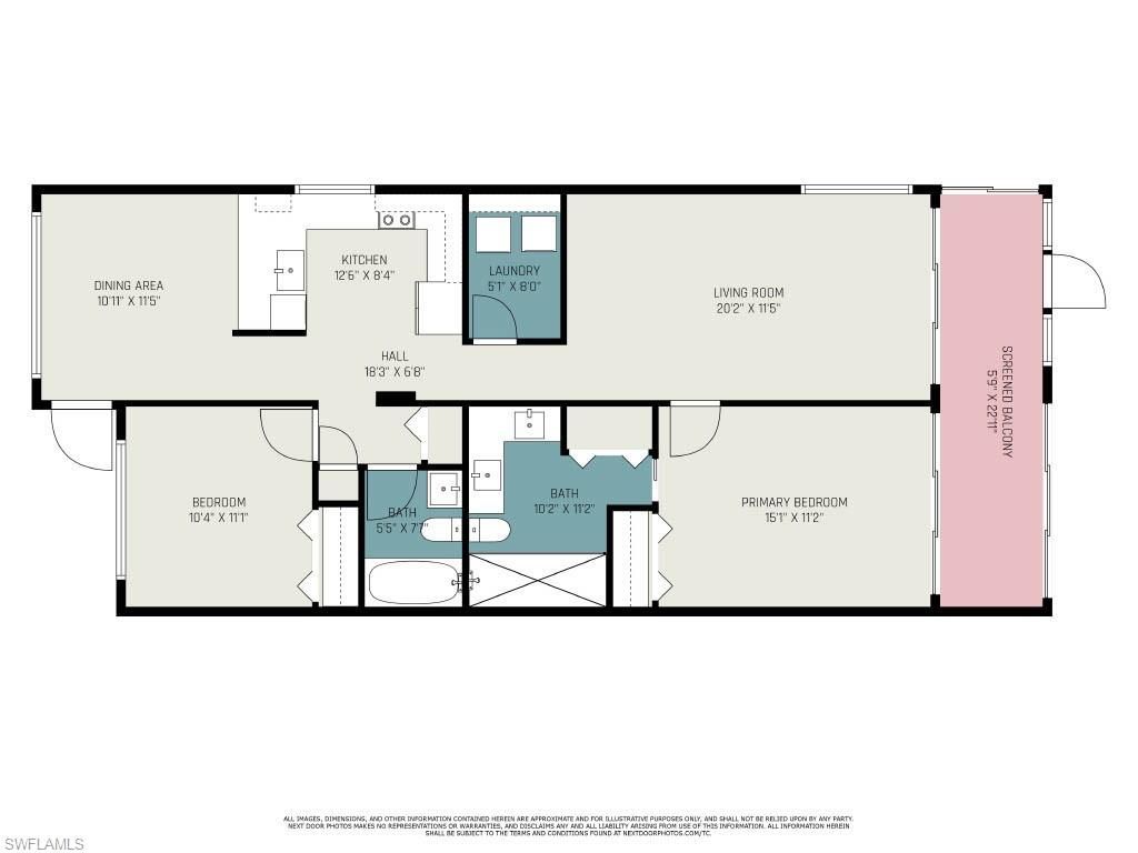 25870 Hickory Blvd, Unit 101, Bonita Springs, FL 34134 Photo