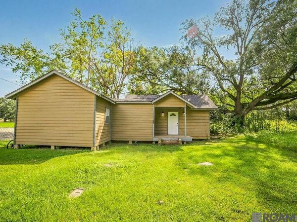 3760 Sycamore, Baton Rouge, LA 70805