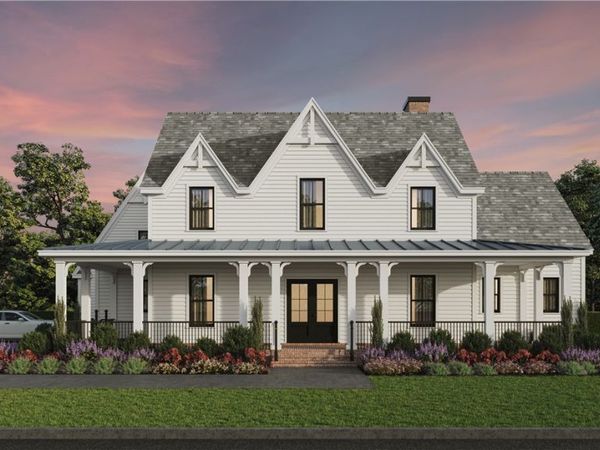 9588 Angels Share Drive , New Kent, VA 23124