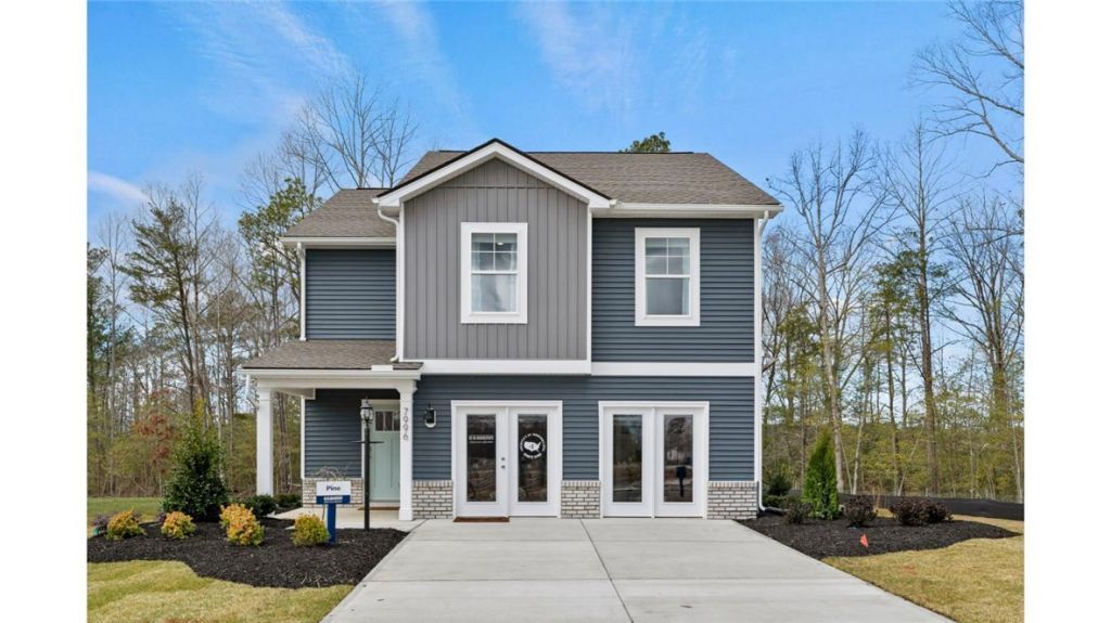 7586 Broomsedge Court, New Kent, VA 23124 Main Photo