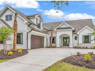 5811 Woodside Dr., Myrtle Beach, SC 29577