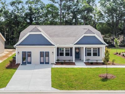 166 Westfield Circle, Conway, SC 29526