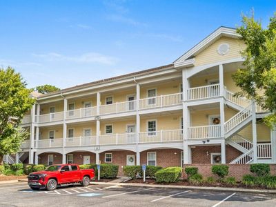 4191 Hibiscus Dr., Unit 101, Little River, SC 29566