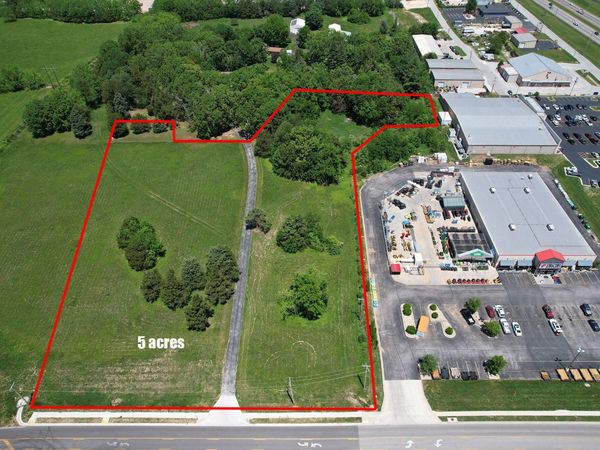 000 W Northview Road , Nixa, MO 65714