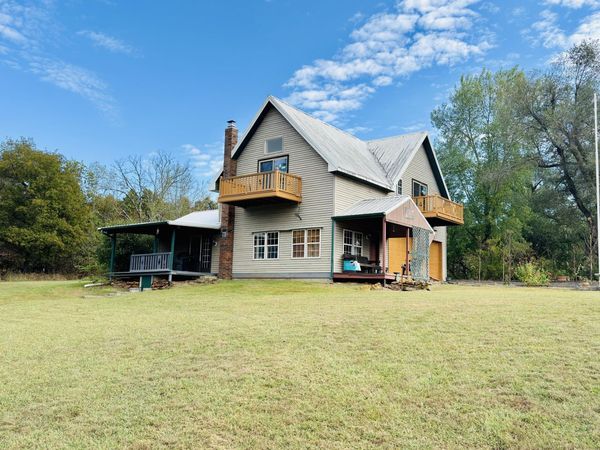 20685 E Hwy M, Stockton, MO 65785