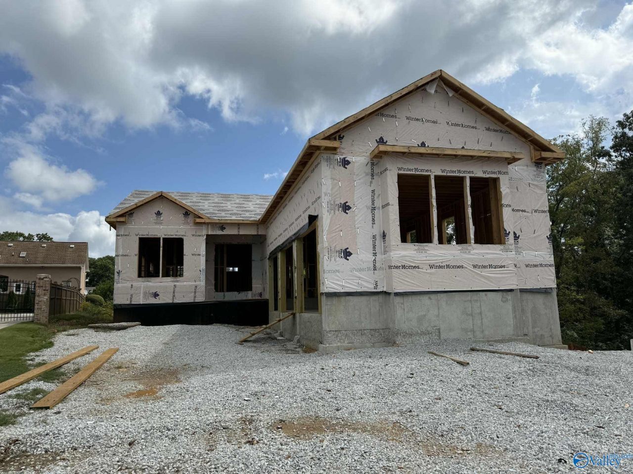 141 Bienville Street, Madison, AL 35758 Main Photo