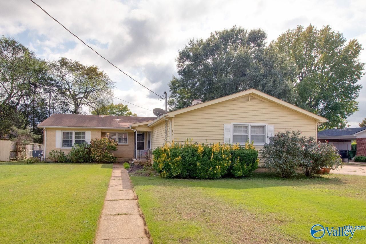 904 Chatterson Road Se, Huntsville, AL 35802 Main Photo
