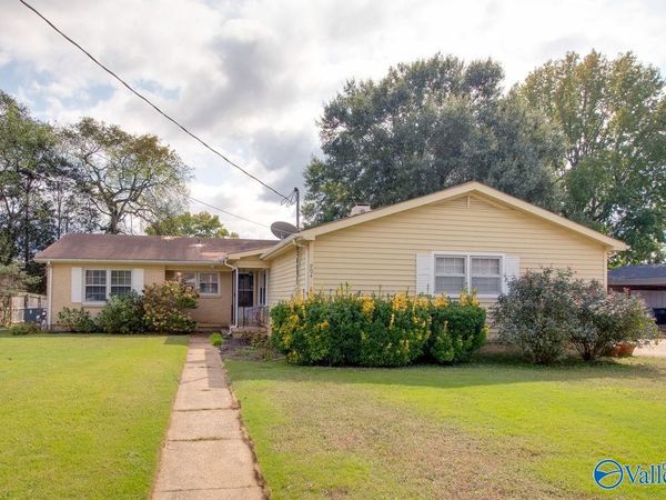 904 Chatterson Road SE, Huntsville, AL 35802