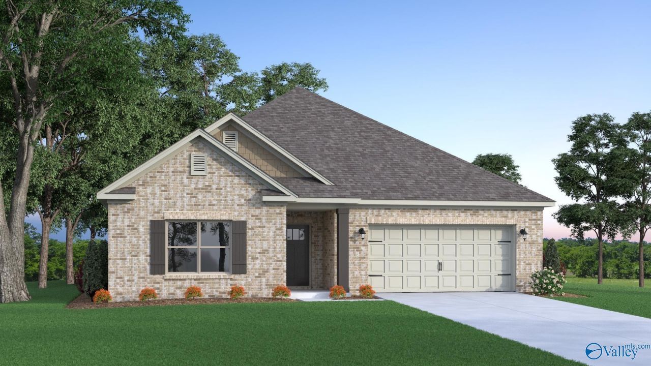 274 Saddle Street, New Market, AL 35761 Main Photo