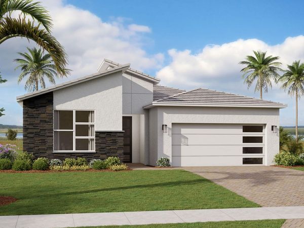 10016 SW Carnelian Street, Port Saint Lucie, FL 34987