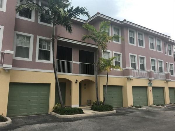 6384 W Sample Rd, Unit 6384, Coral Springs, FL 33067