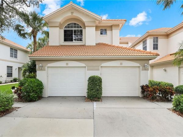 4451 Riverwatch DR, Unit 201, BONITA SPRINGS, FL 34134