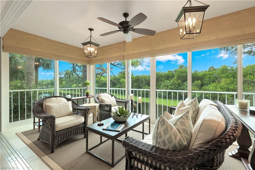 4451 Riverwatch Dr, Unit 201, Bonita Springs, FL 34134 Photo