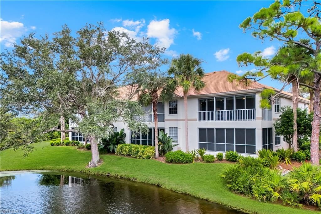 4451 Riverwatch Dr, Unit 201, Bonita Springs, FL 34134 Photo